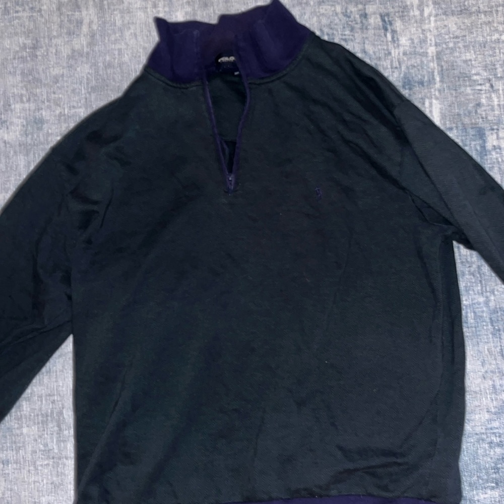 Ralph Lauren men’s polo